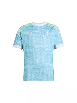 ADIDAS | Camiseta de fútbol para niños Juventus 25/26 visitante | 